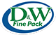 D&W Logo